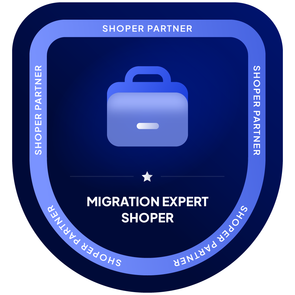 MIGRATION EXPERT SHOPER Szablony Shoper od GrowCommerce